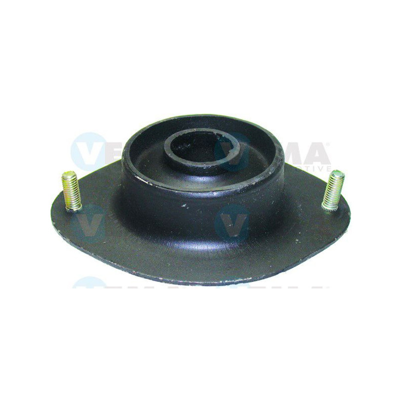 Supporto ammortizzatore asse anteriore - VEMA