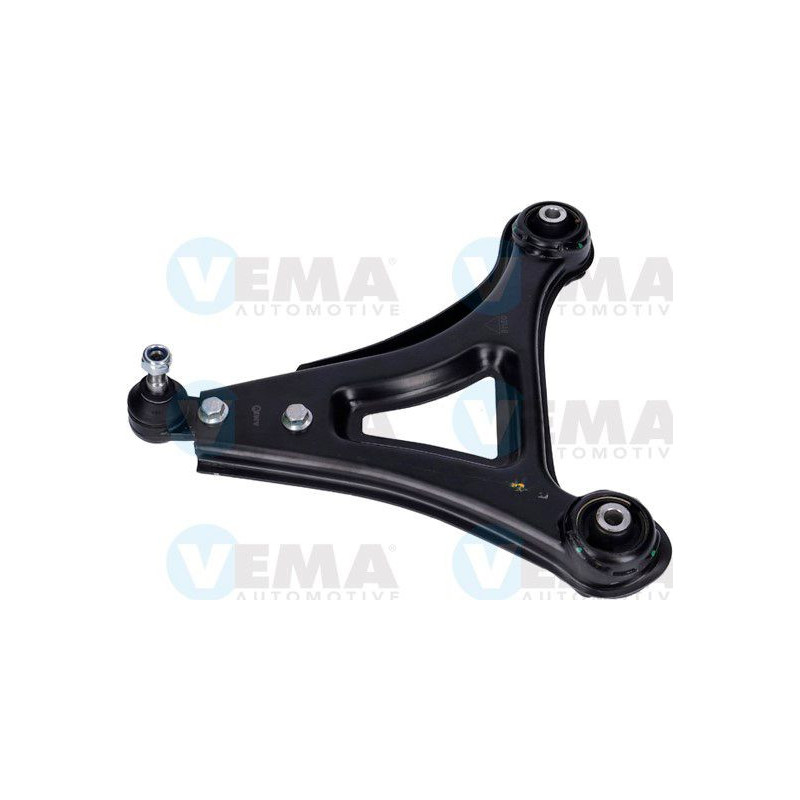 Braccio oscillante asse anteriore - VEMA