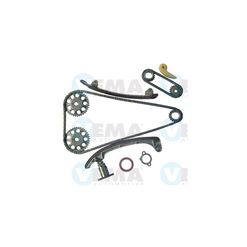 Tendicinghia trapezoidale - VEMA