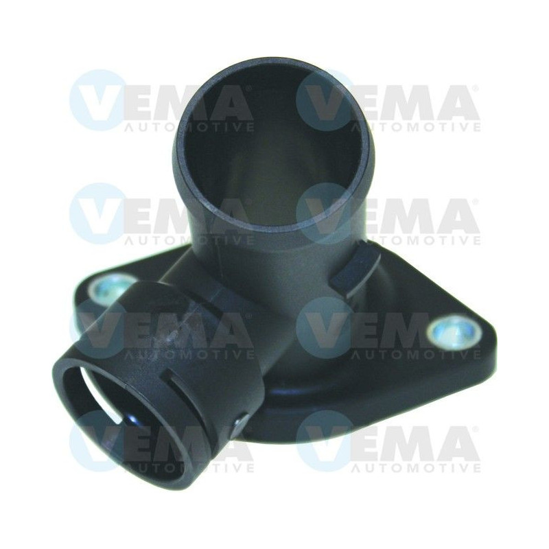 Flangia impianto raffreddamento - VEMA