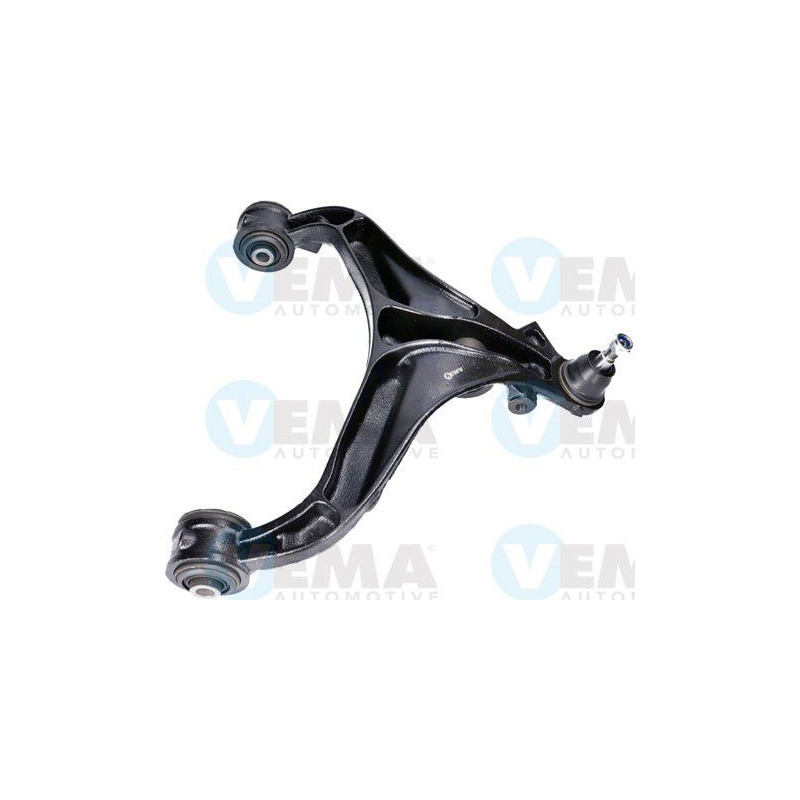 Braccio oscillante asse anteriore - VEMA