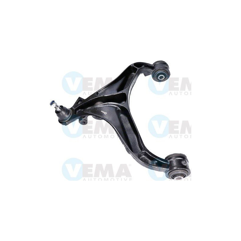 Braccio oscillante asse anteriore - VEMA