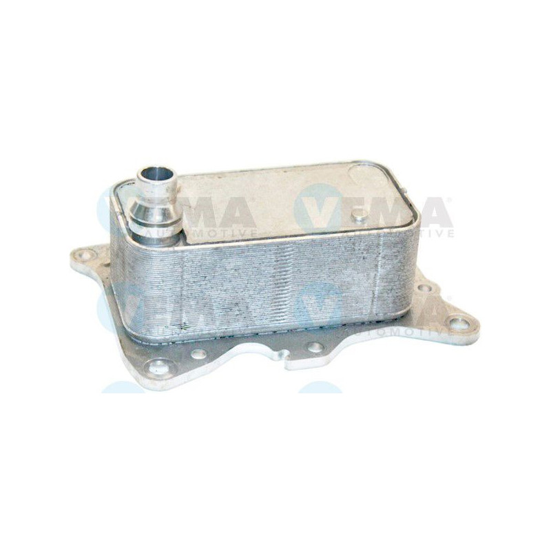 Radiatore olio motore - VEMA
