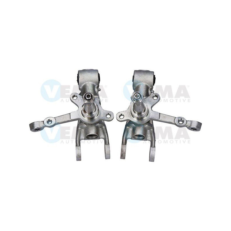 Braccio oscillante asse anteriore - VEMA