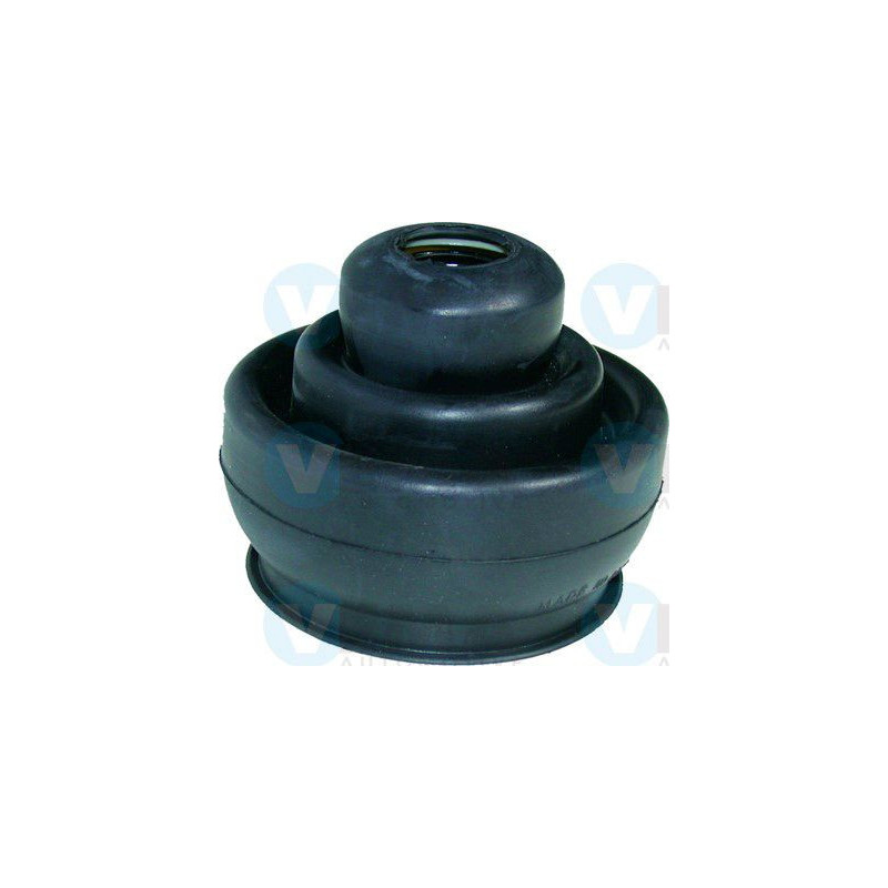 Cuffia semiasse - VEMA