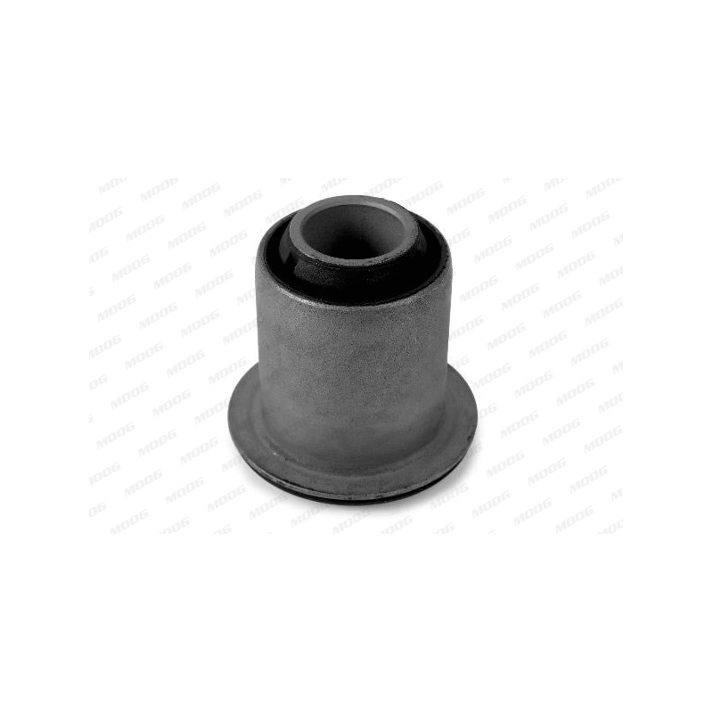 Braccio oscillante asse anteriore - MOOG