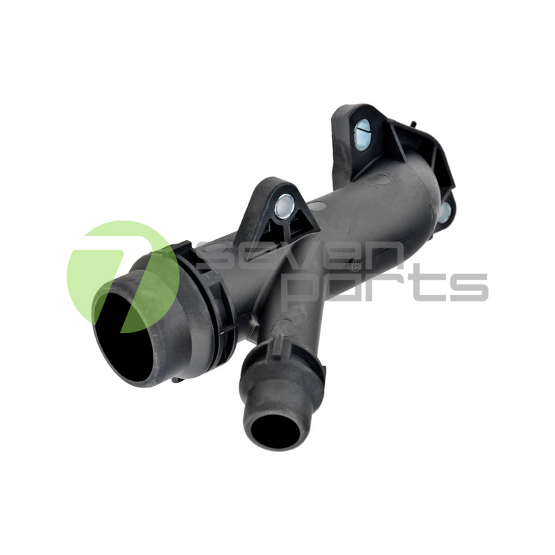 Flangia impianto raffreddamento - SEVEN