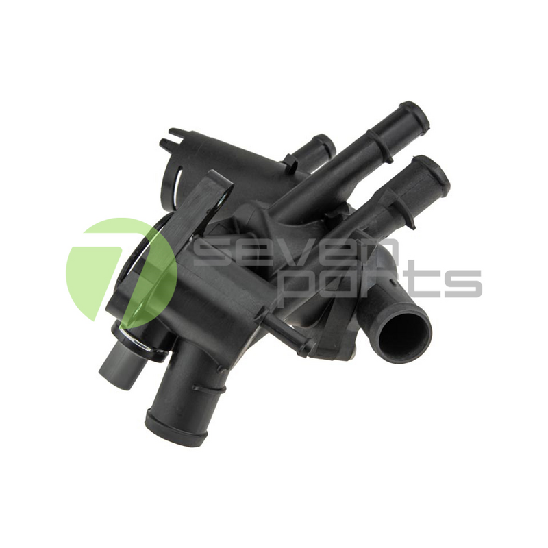 Termostato raffreddamento - SEVEN