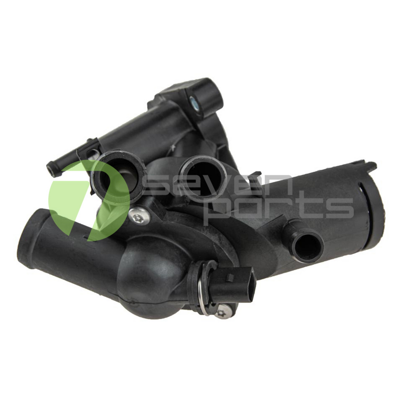 Termostato raffreddamento - SEVEN