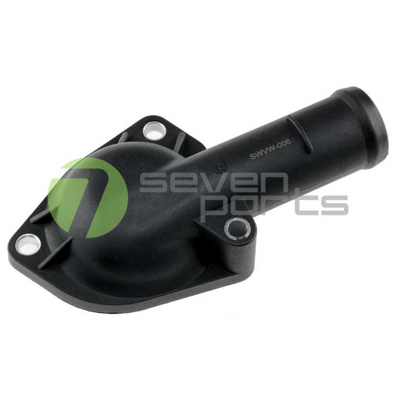 Flangia impianto raffreddamento - SEVEN