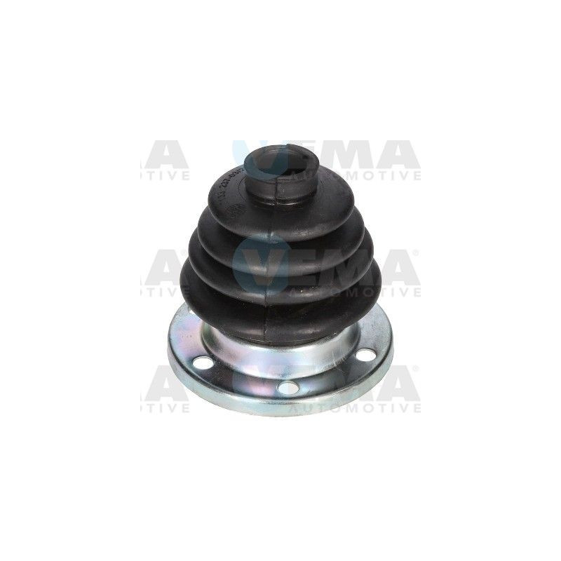 Cuffia semiasse - VEMA