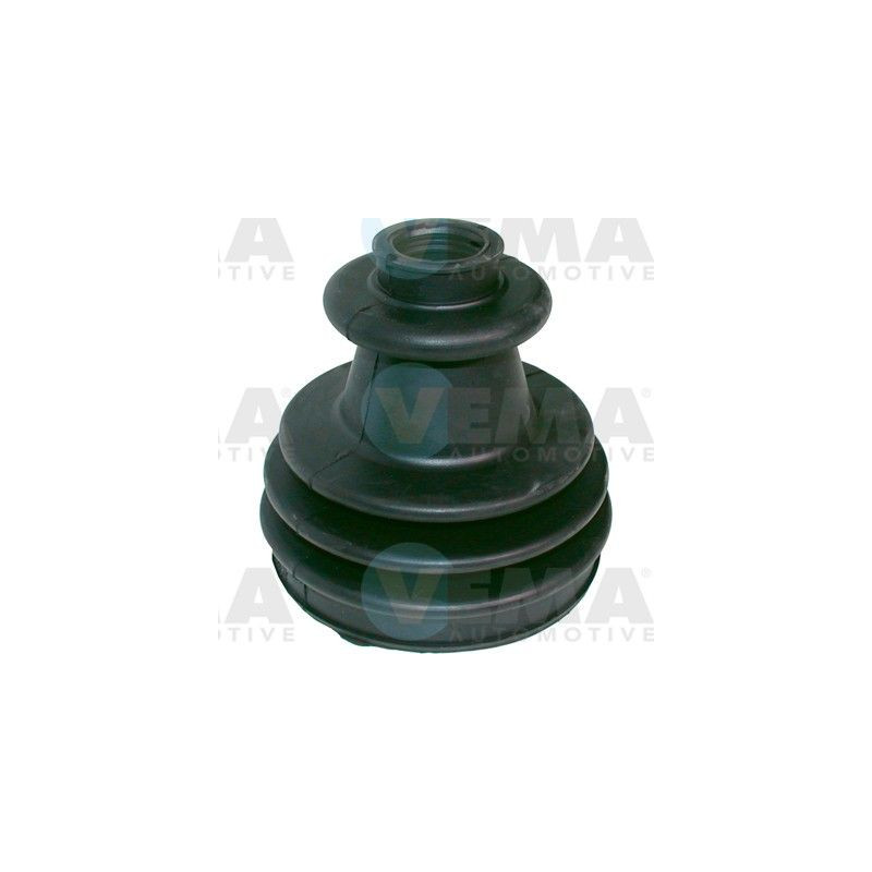 Cuffia semiasse - VEMA