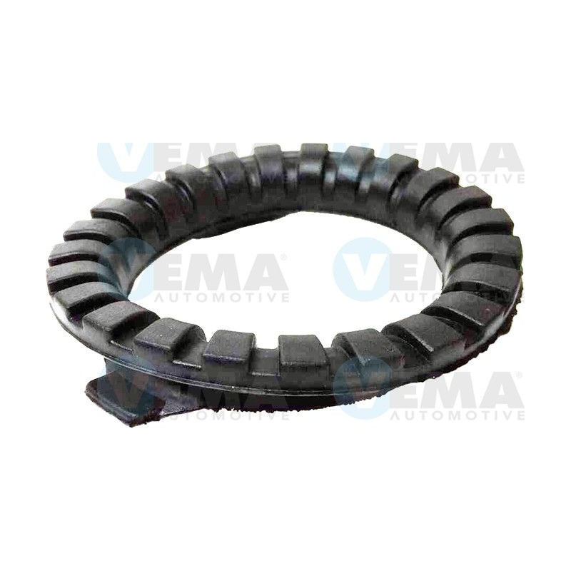 Supporto ammortizzatore asse anteriore - VEMA