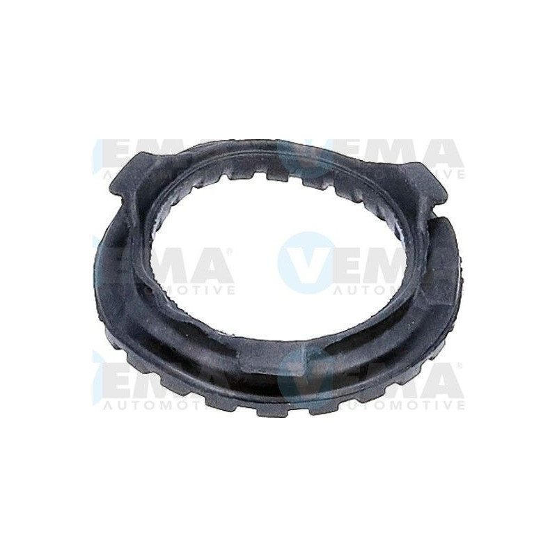 Supporto ammortizzatore asse anteriore - VEMA