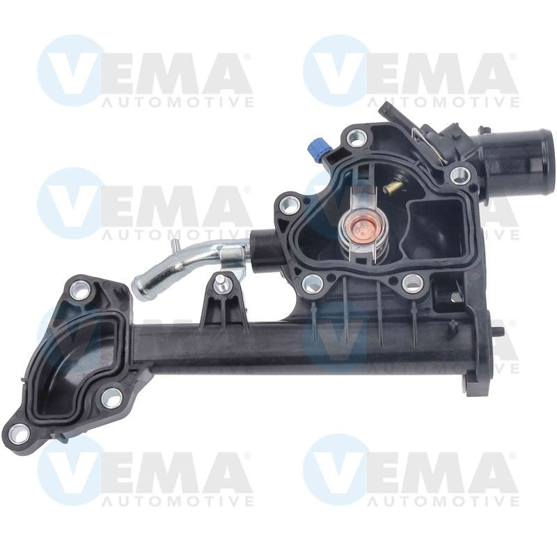 Termostato raffreddamento - VEMA