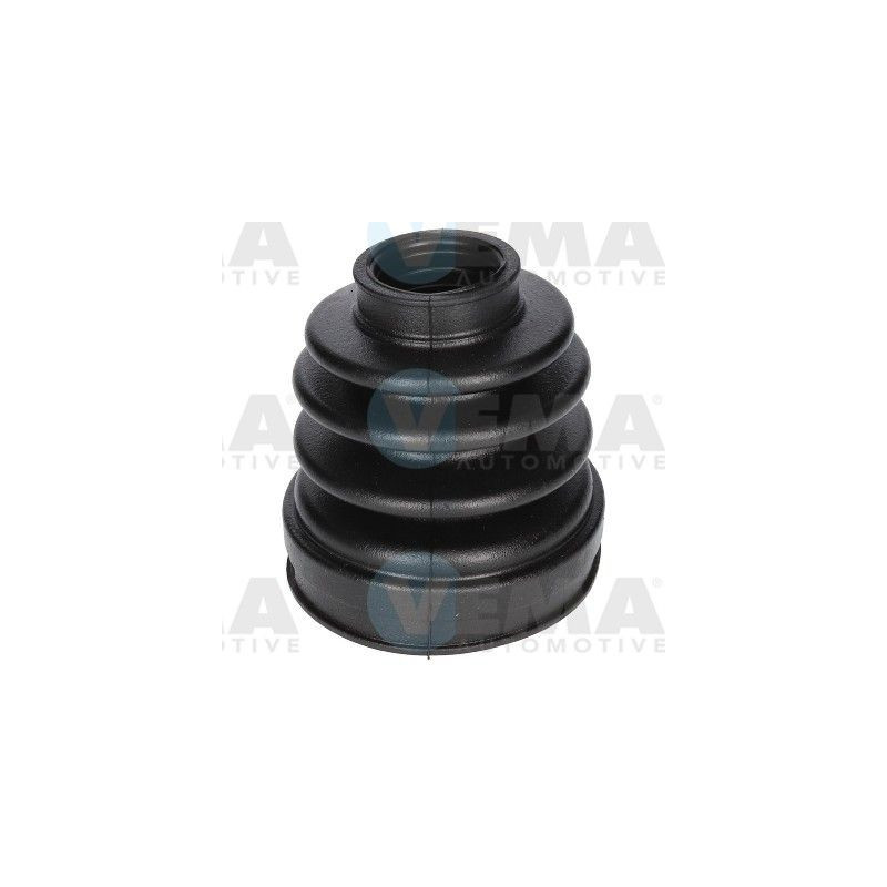 Cuffia semiasse - VEMA