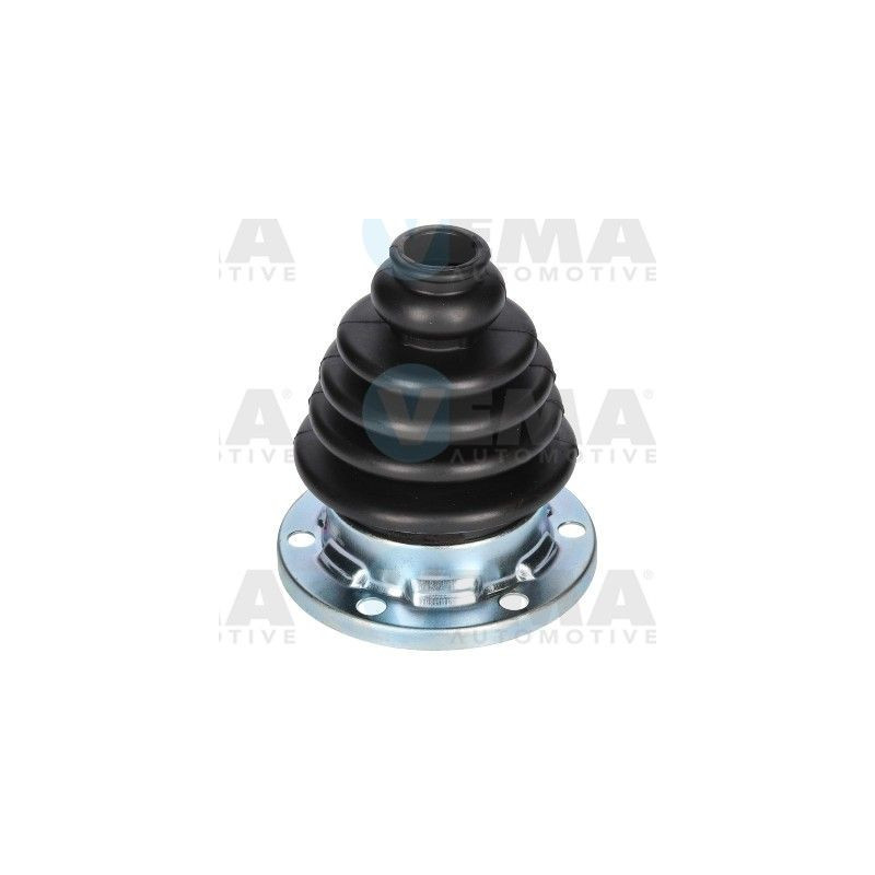 Cuffia semiasse - VEMA