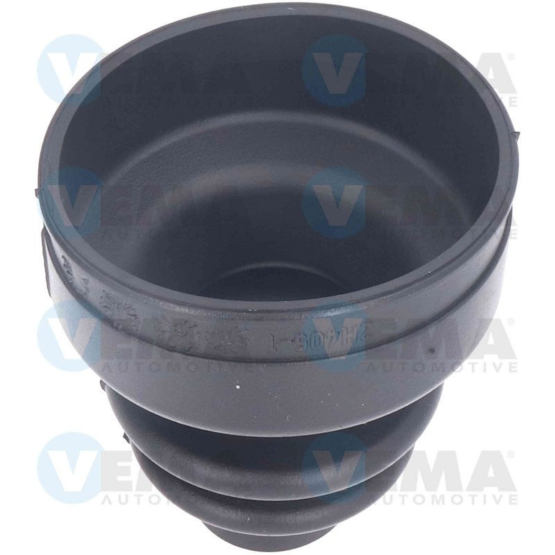 Cuffia semiasse - VEMA