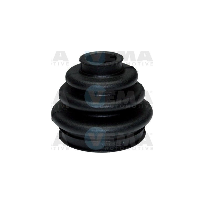 Cuffia semiasse - VEMA