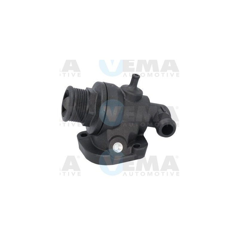 Flangia impianto raffreddamento - VEMA