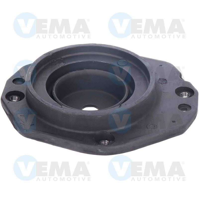 Supporto ammortizzatore asse anteriore - VEMA