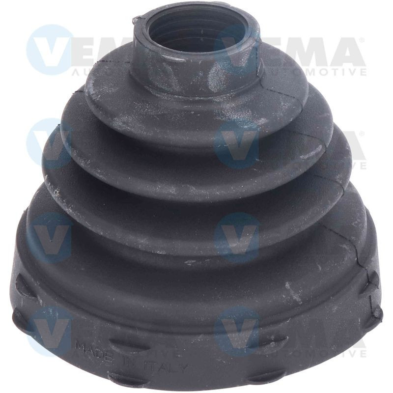Cuffia semiasse - VEMA