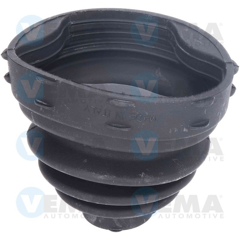 Cuffia semiasse - VEMA