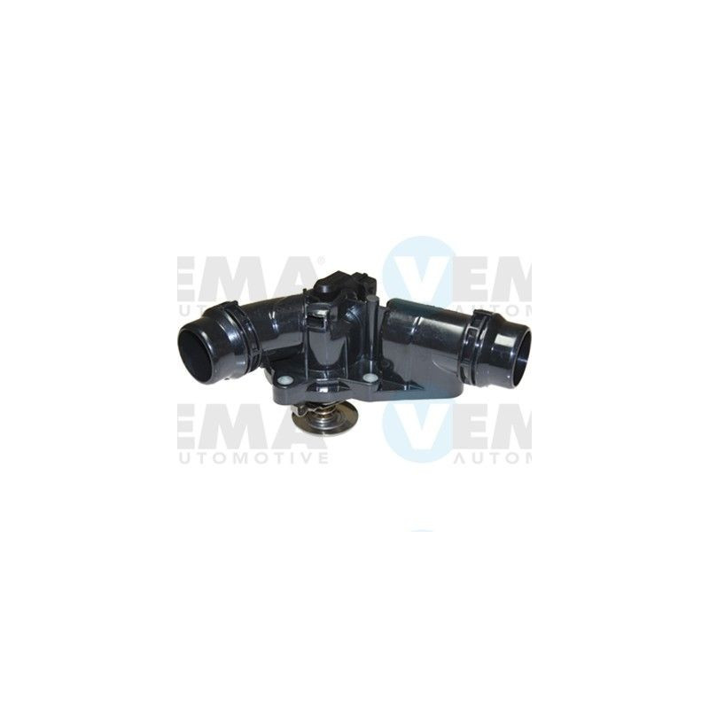 Flangia impianto raffreddamento - VEMA