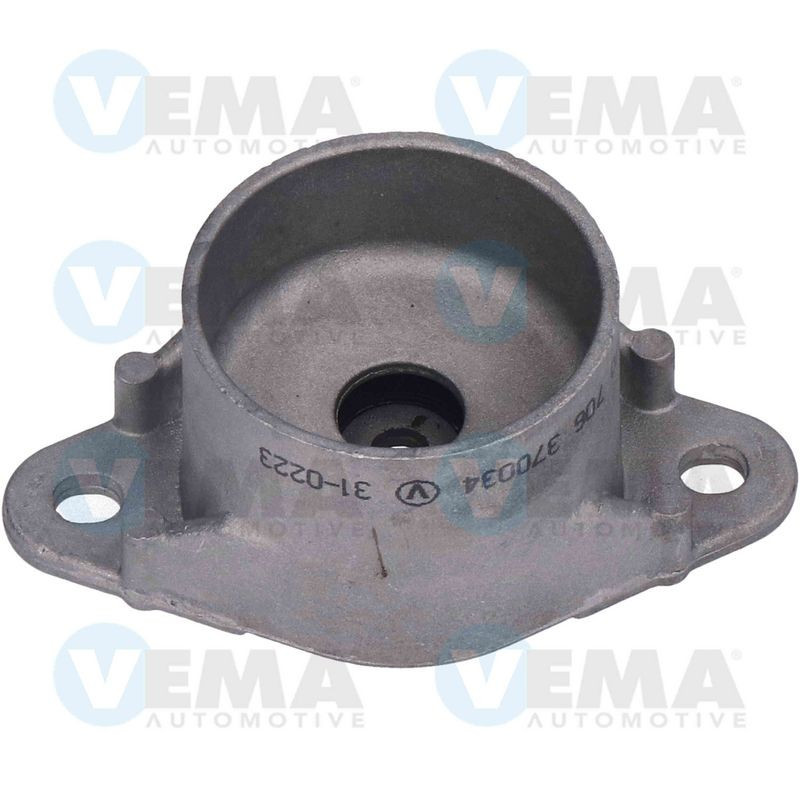 Supporto ammortizzatore asse posteriore - VEMA