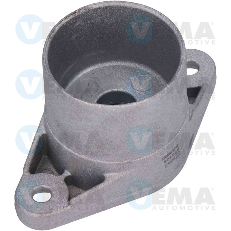 Supporto ammortizzatore asse posteriore - VEMA