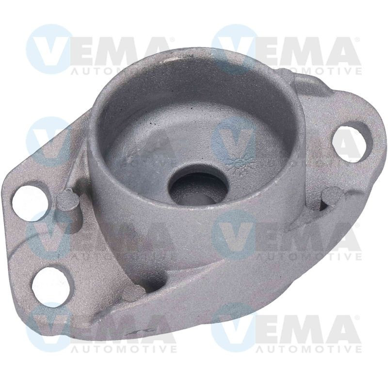 Supporto ammortizzatore asse posteriore - VEMA