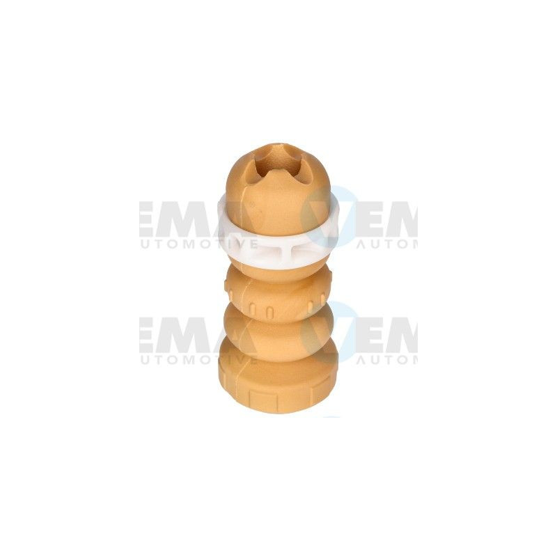 Supporto ammortizzatore asse posteriore - VEMA