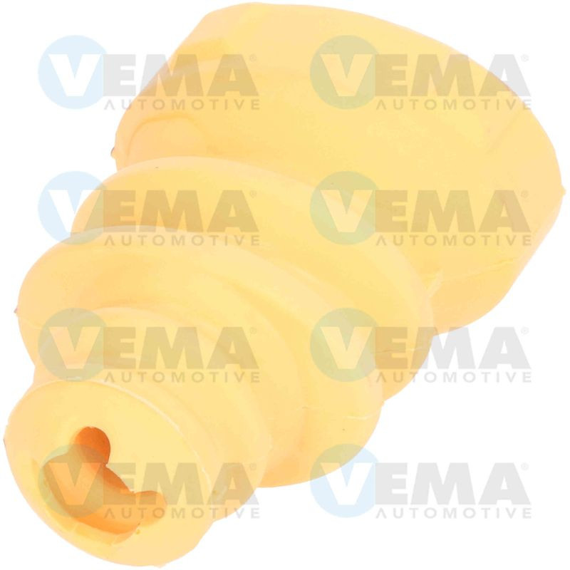 Supporto ammortizzatore asse posteriore - VEMA