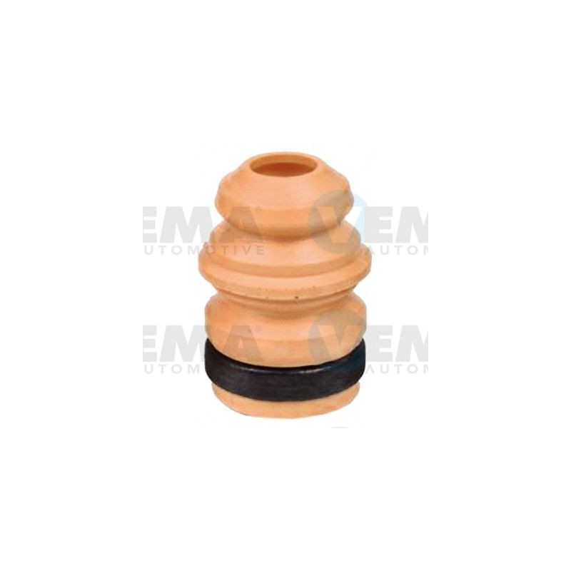 Tampone ammortizzatore assale anteriore - VEMA