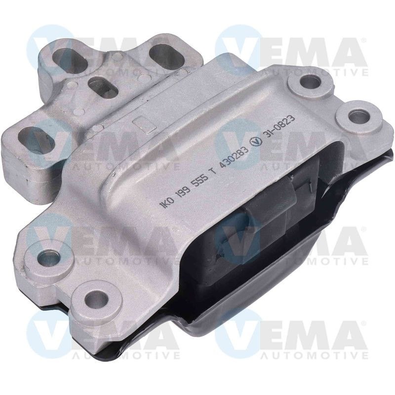 Supporto motore - VEMA