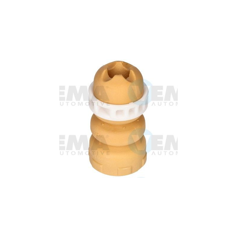 Supporto ammortizzatore asse posteriore - VEMA