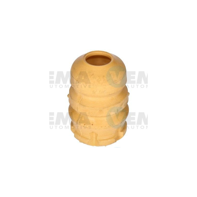 Supporto ammortizzatore asse posteriore - VEMA