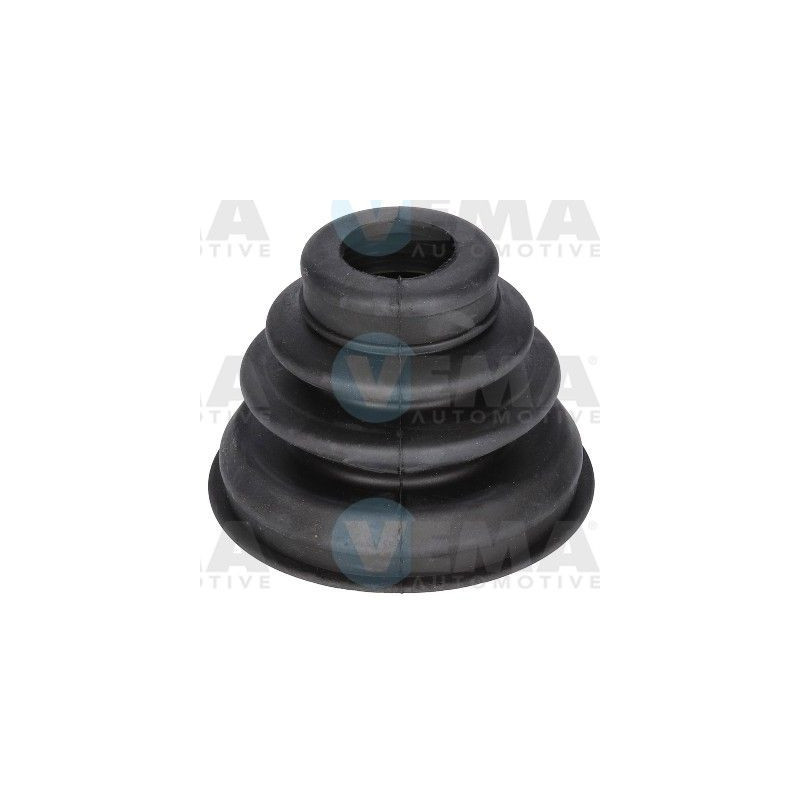 Cuffia semiasse - VEMA