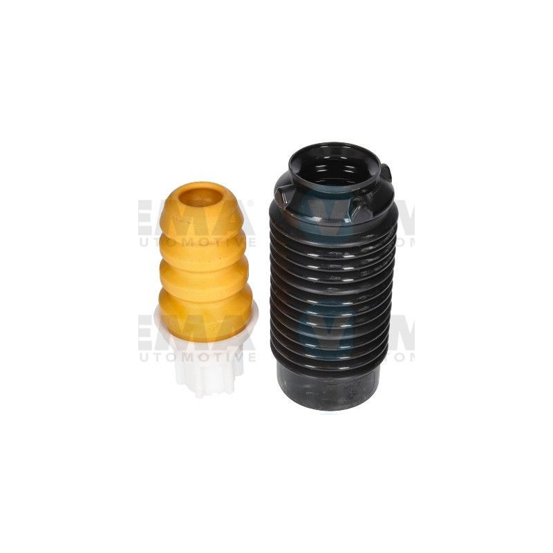 Tampone ammortizzatore assale anteriore - VEMA