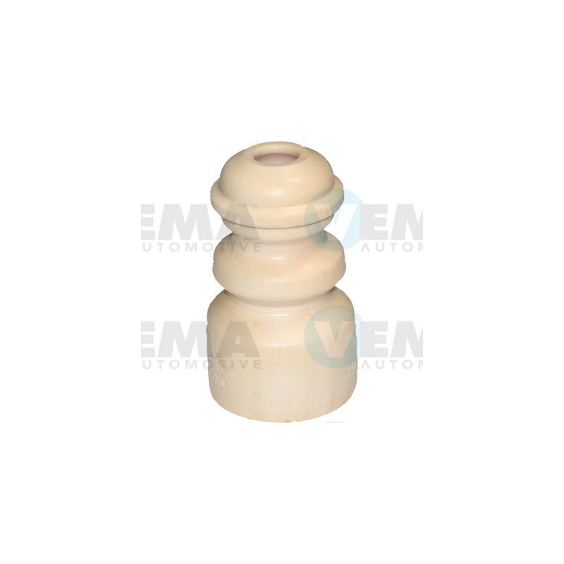 Supporto ammortizzatore asse posteriore - VEMA