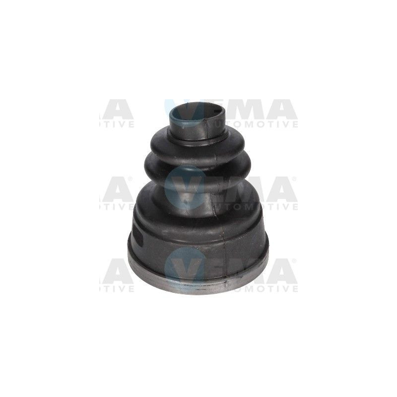 Cuffia semiasse - VEMA