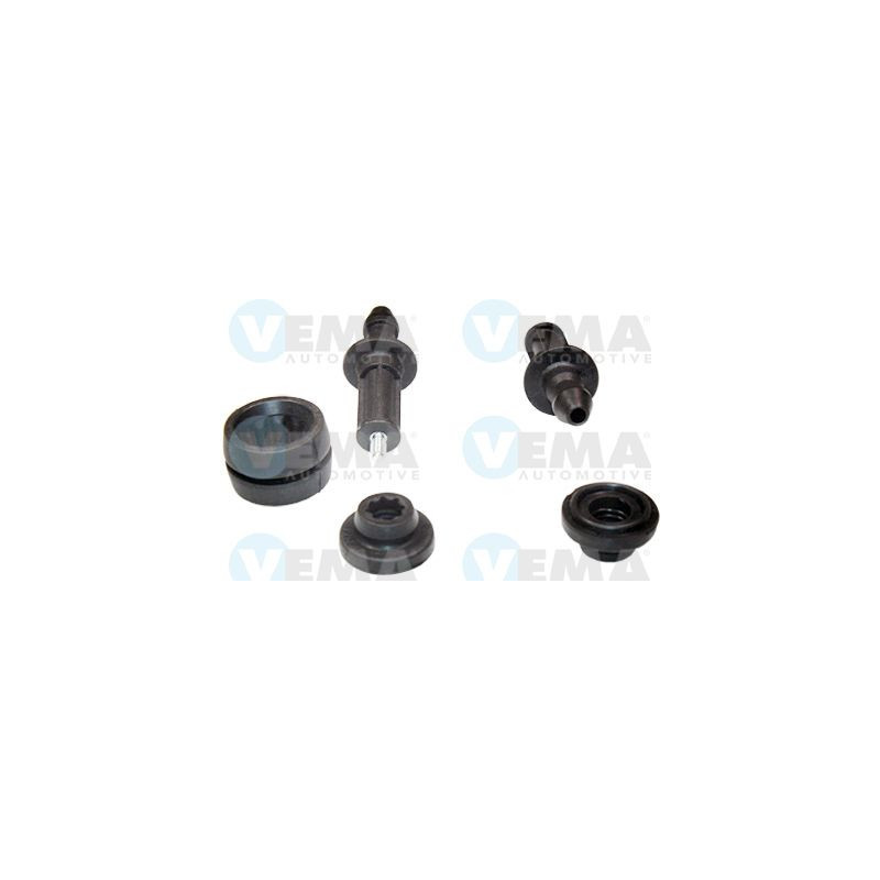 Supporto motore - VEMA