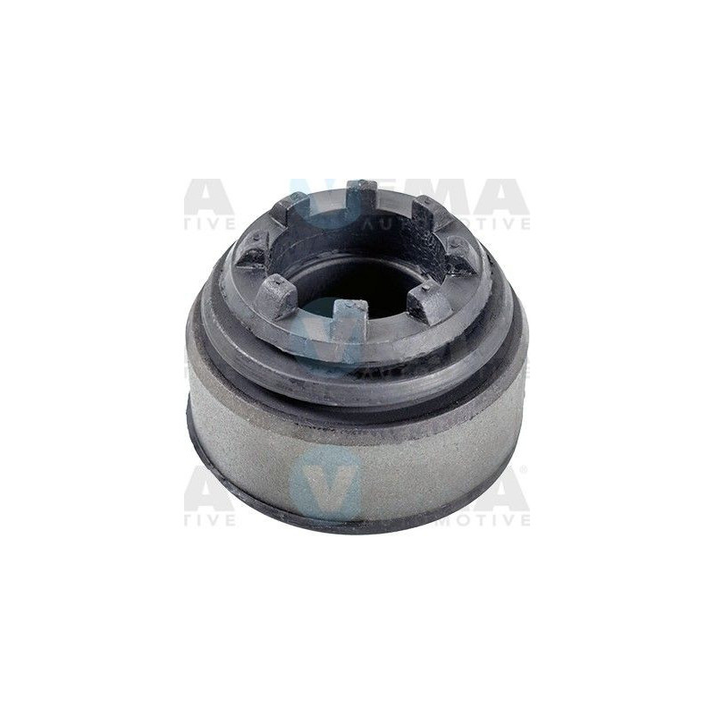 Supporto ammortizzatore asse anteriore - VEMA