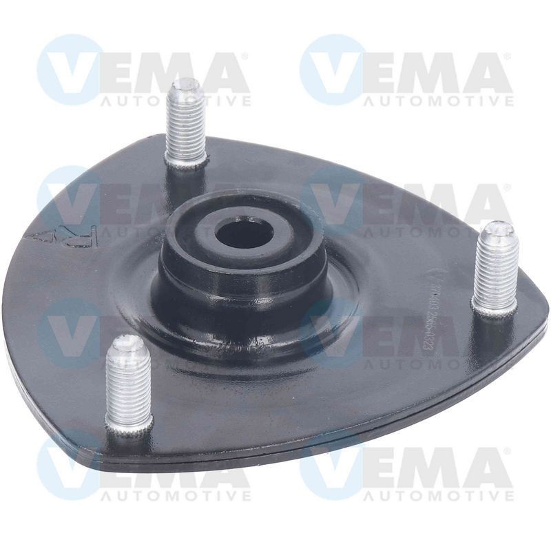 Supporto ammortizzatore asse anteriore - VEMA