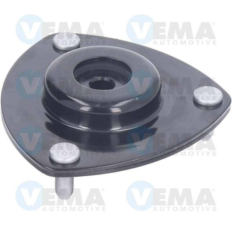 Supporto ammortizzatore asse anteriore - VEMA