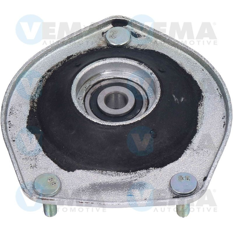 Supporto ammortizzatore asse anteriore - VEMA