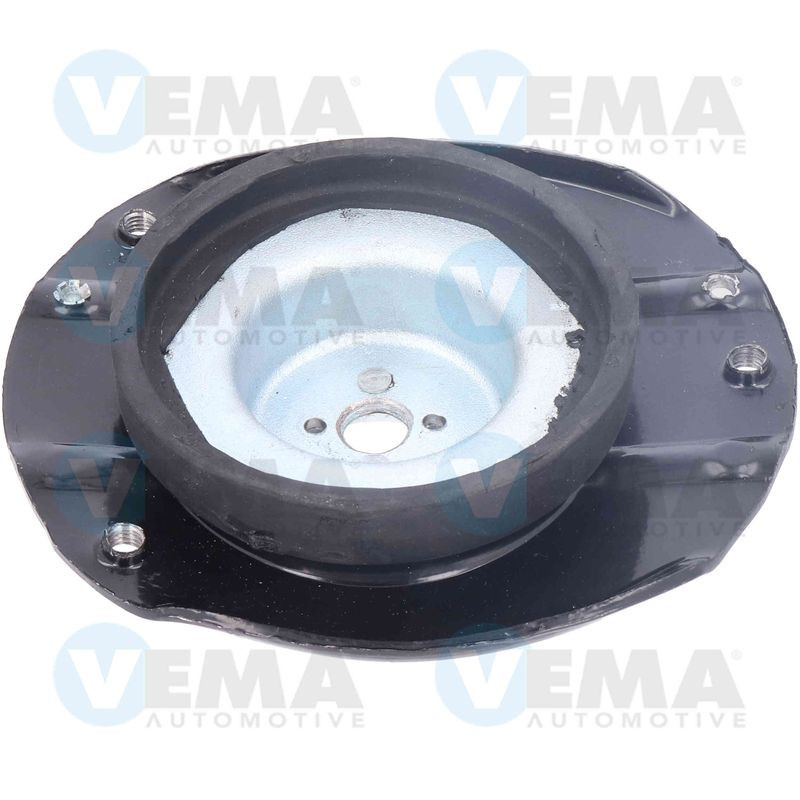 Supporto ammortizzatore asse anteriore - VEMA