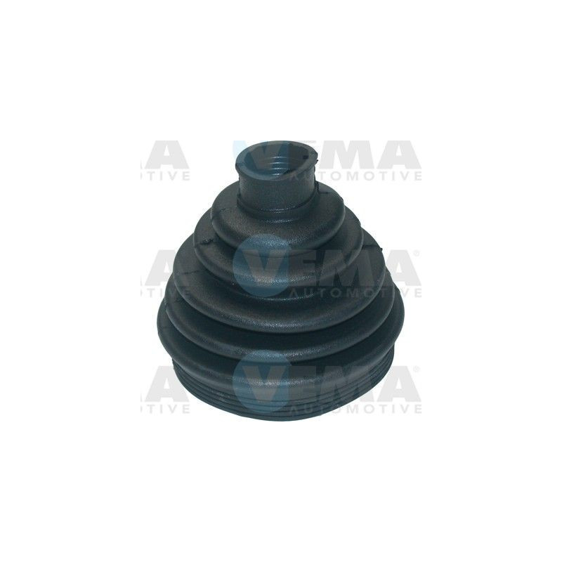 Cuffia semiasse - VEMA