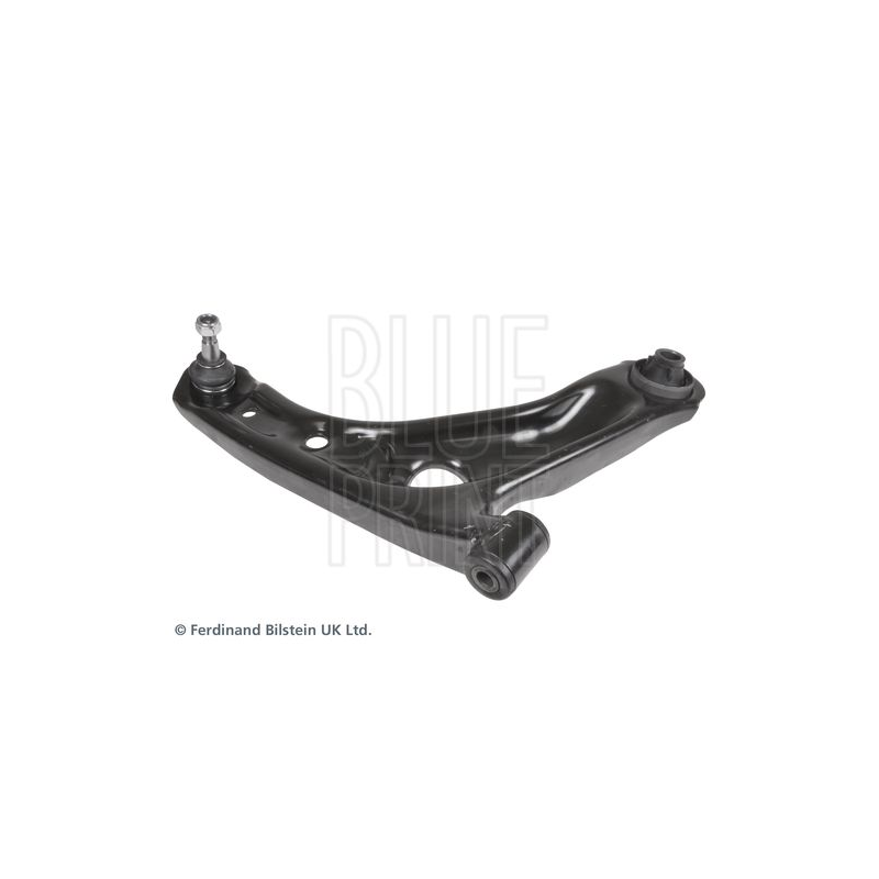 Braccio oscillante asse anteriore - BLUE PRINT