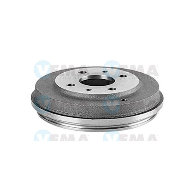 Tamburo freno - VEMA